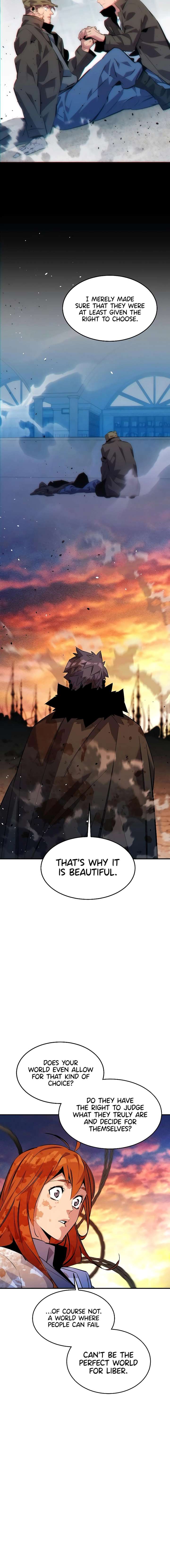 Auto Hunting With My Clones Chapter 171 98 16