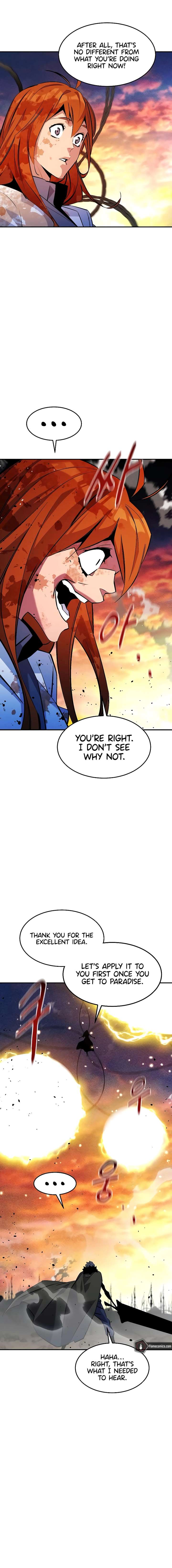 Auto Hunting With My Clones Chapter 171 100 18