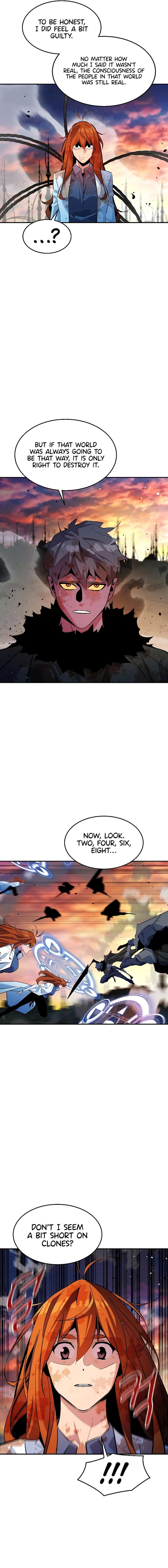 Auto Hunting With My Clones Chapter 171 101 19