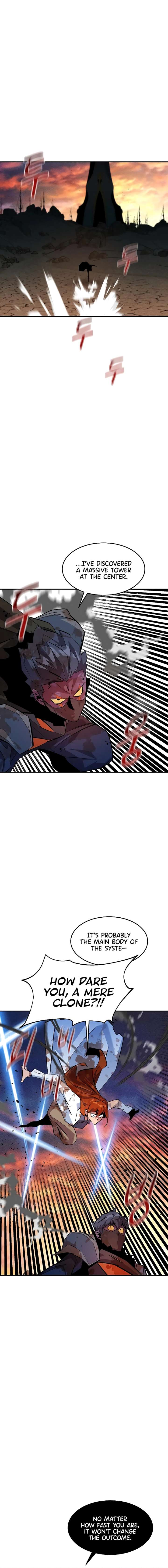 Auto Hunting With My Clones Chapter 171 102 20