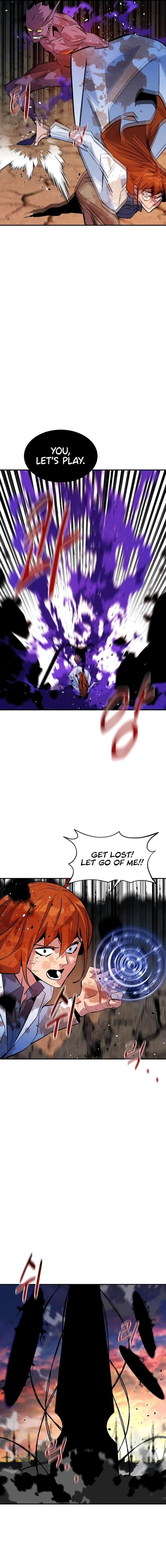 Auto Hunting With My Clones Chapter 171 103 21