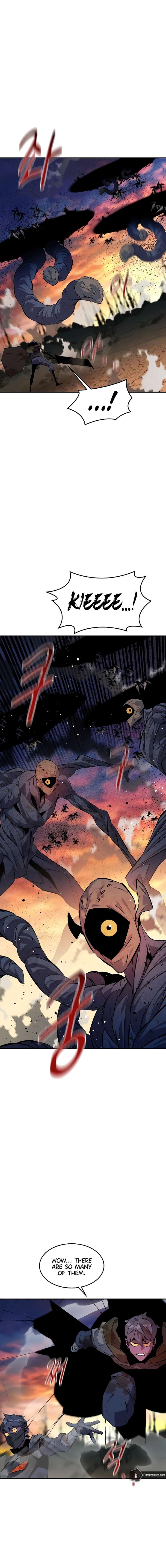 Auto Hunting With My Clones Chapter 171 104 22