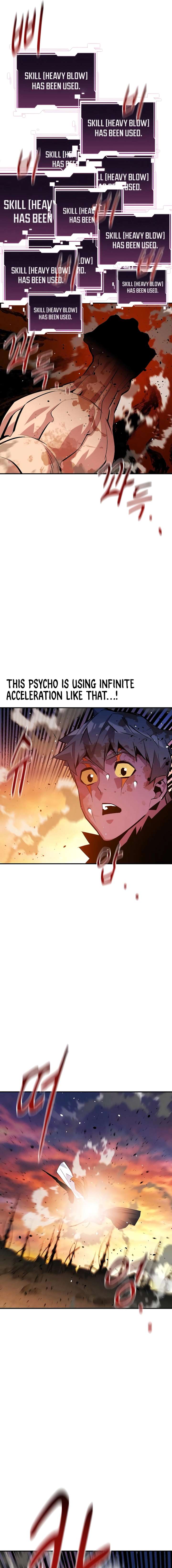 Auto Hunting With My Clones Chapter 171 89 7