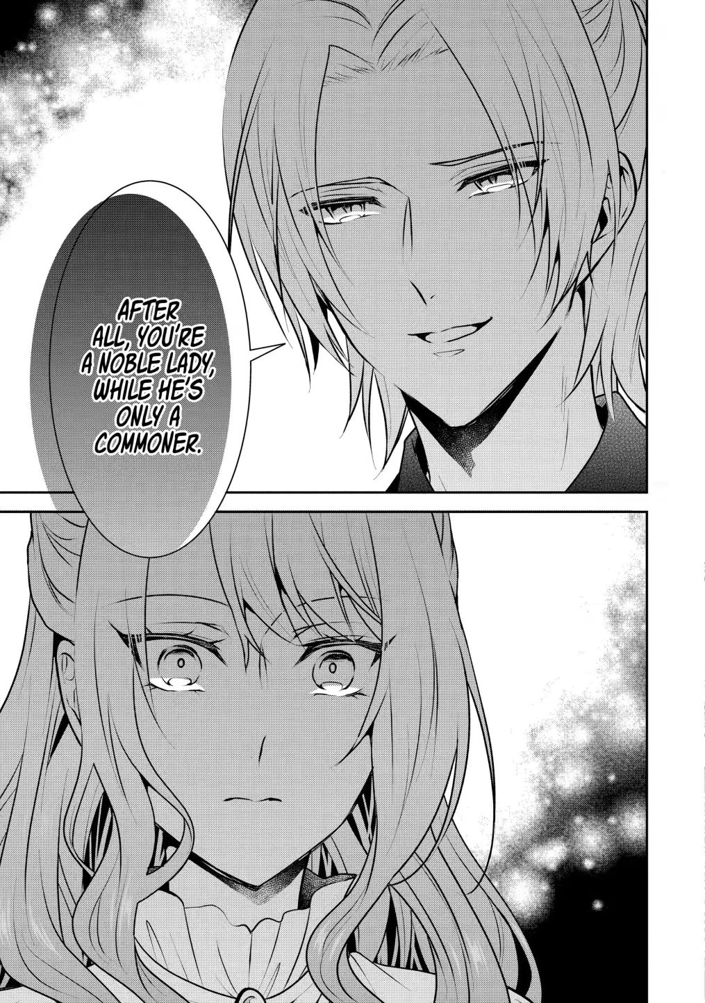 Auto-mode Expired in the 6th Round of the Otome Game Chapter 12.1 53 007