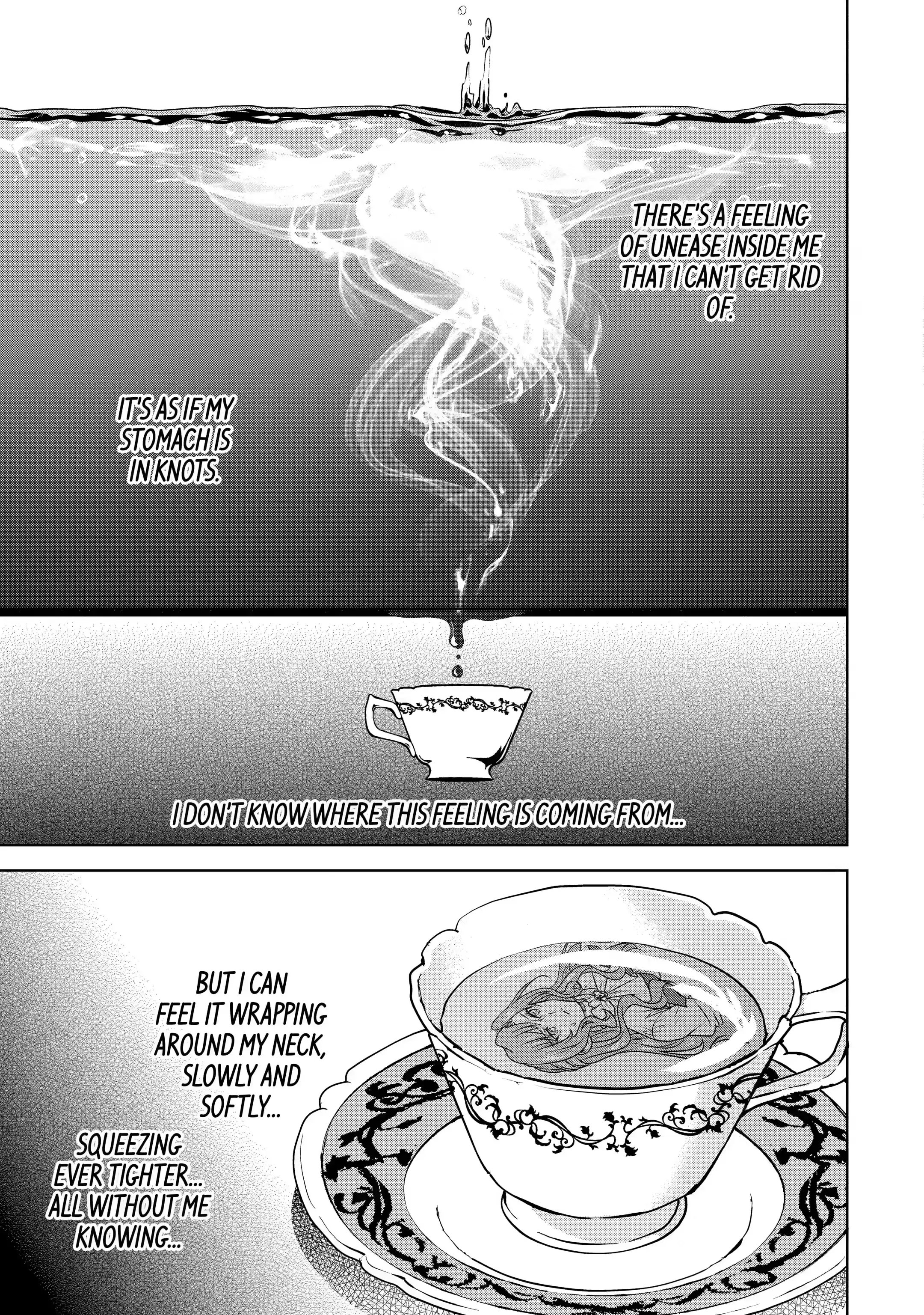 Auto-mode Expired in the 6th Round of the Otome Game Chapter 29.2 55 03