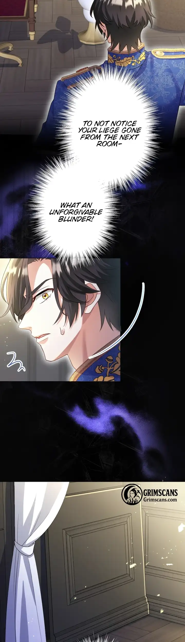 Ava the despised princess finds love and freedom Chapter 16 137 ch 16 16