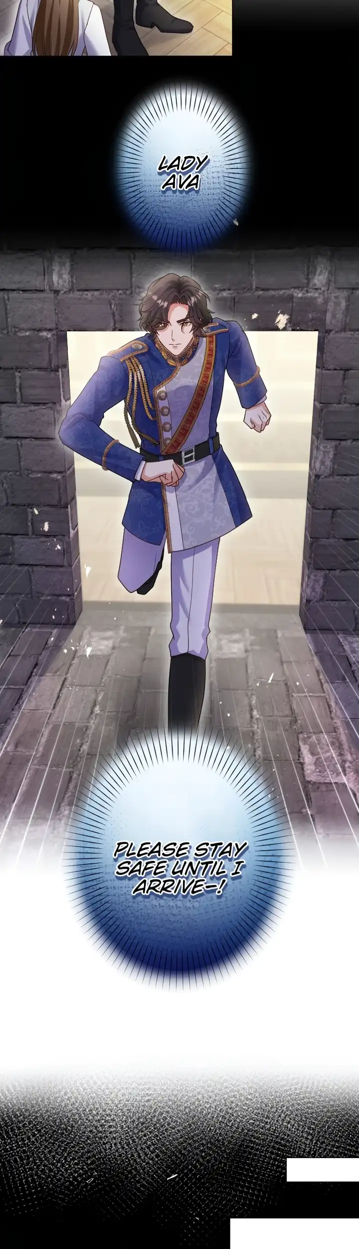 Ava the despised princess finds love and freedom Chapter 16 139 ch 16 18