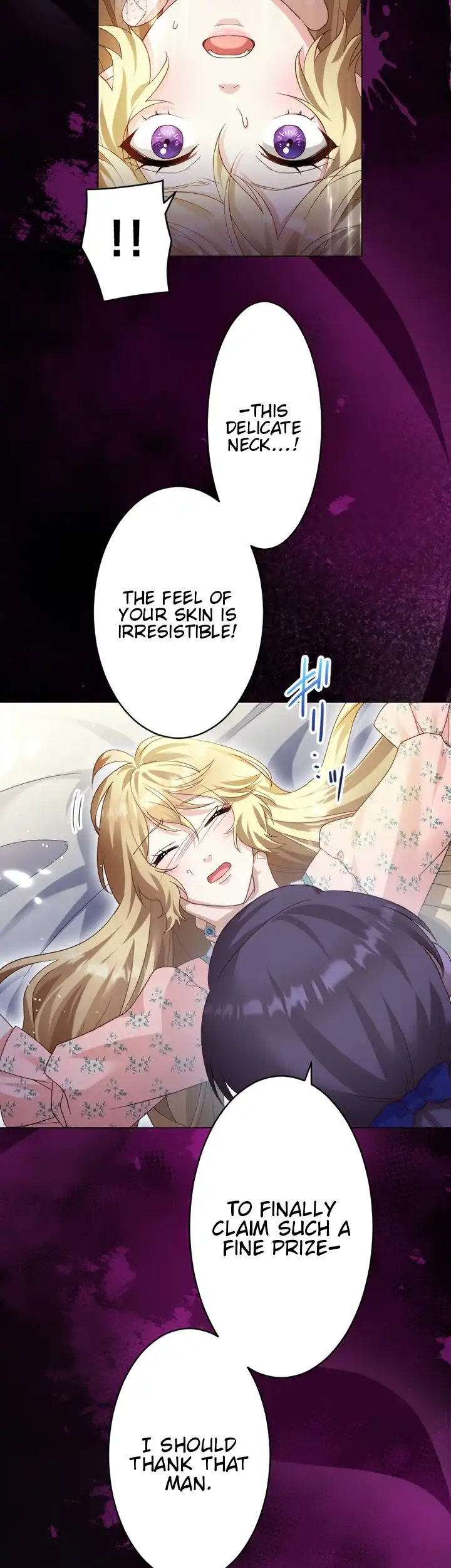 Ava the despised princess finds love and freedom Chapter 16 145 ch 16 24