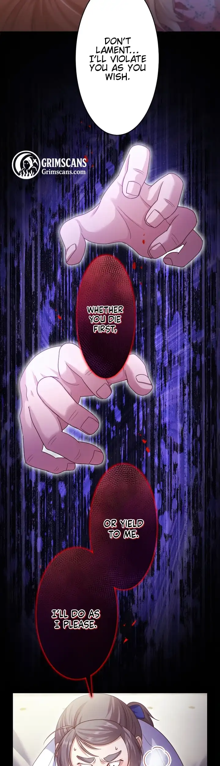 Ava the despised princess finds love and freedom Chapter 16 149 ch 16 28