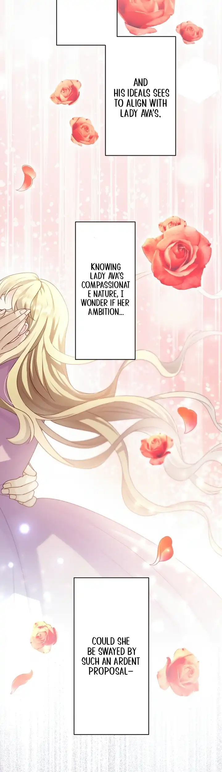 Ava the despised princess finds love and freedom Chapter 16 129 ch 16 8