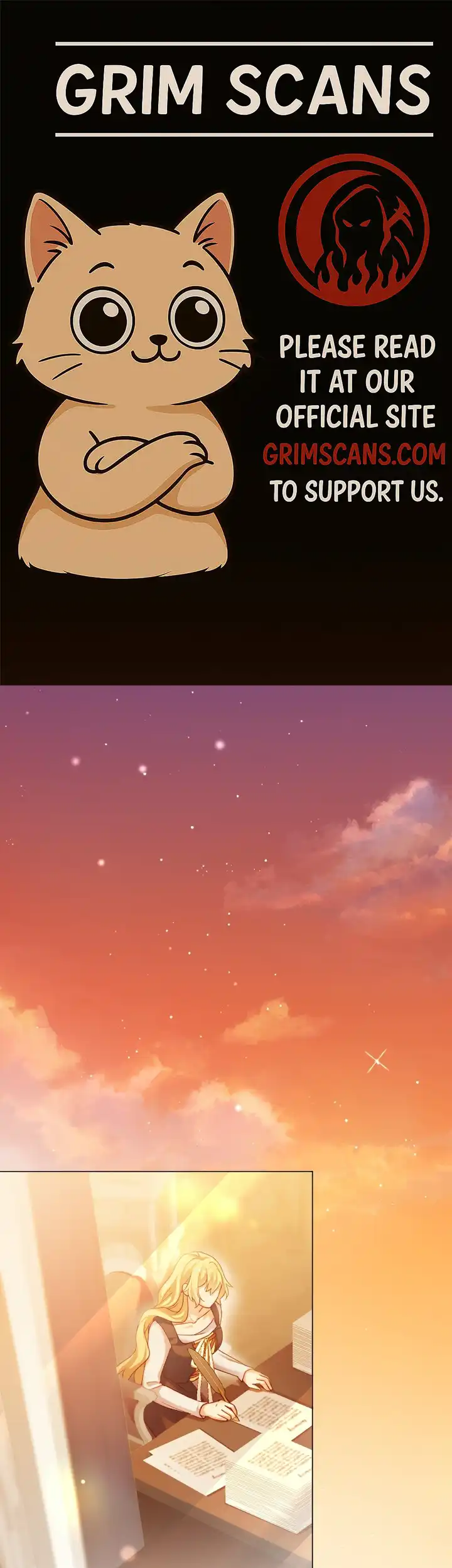 Ava the despised princess finds love and freedom Chapter 4 134 ch 4 1