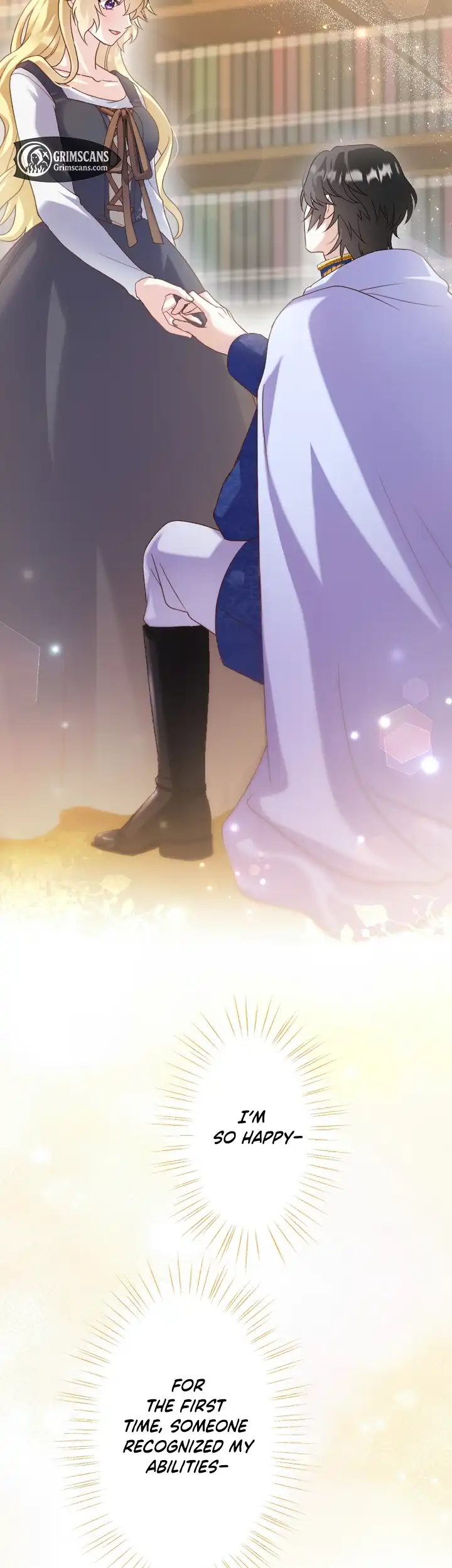 Ava the despised princess finds love and freedom Chapter 4 145 ch 4 12