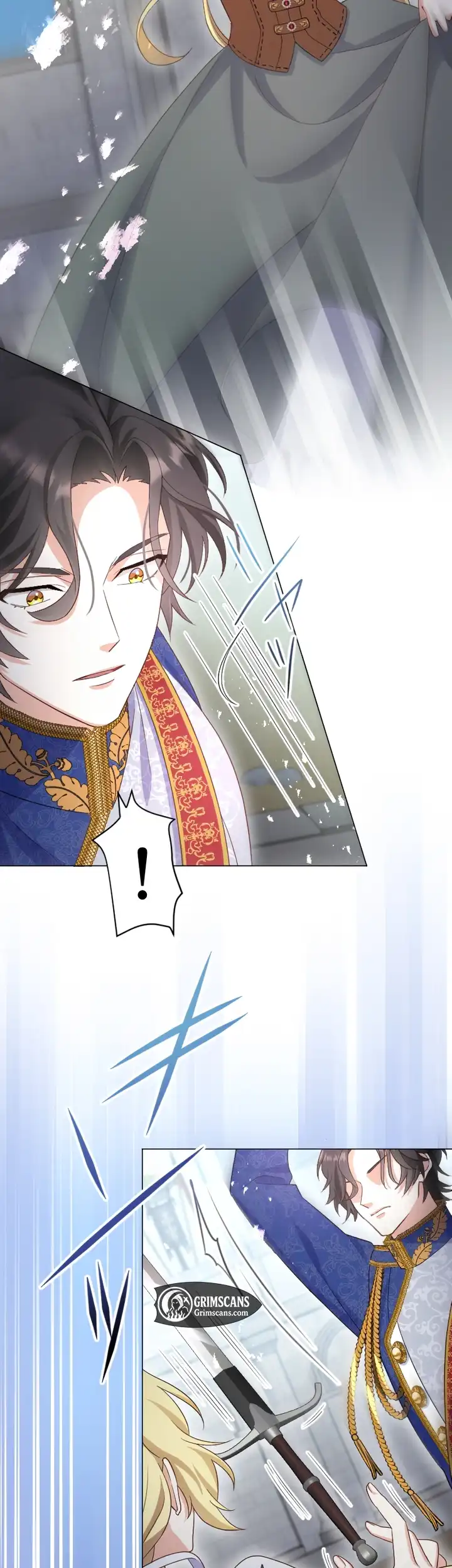 Ava the despised princess finds love and freedom Chapter 4 148 ch 4 15