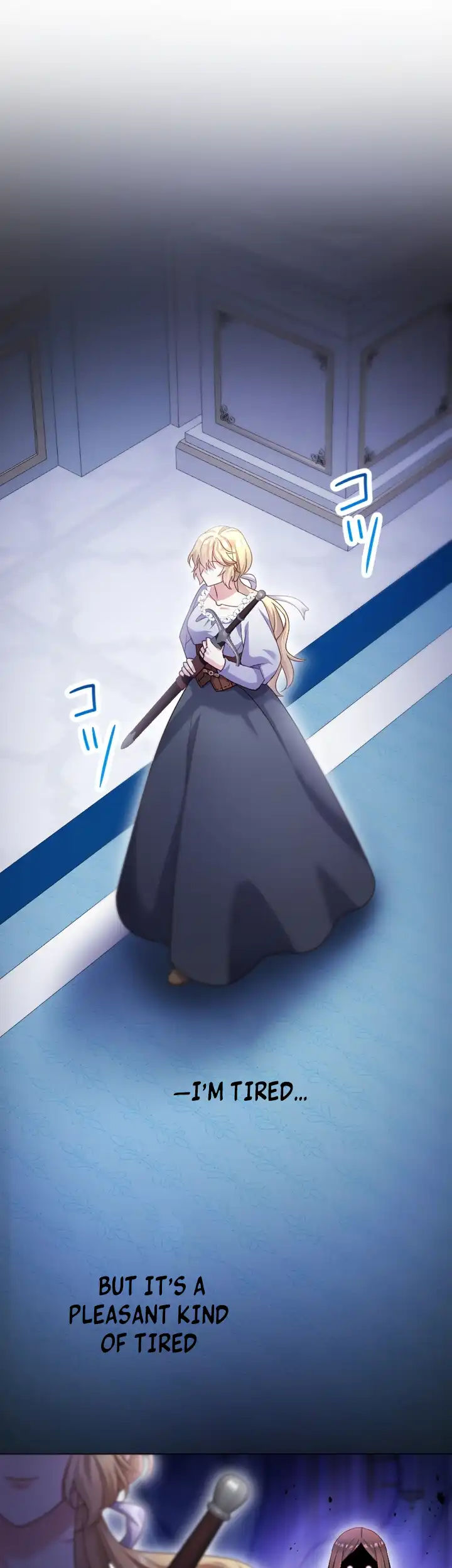 Ava the despised princess finds love and freedom Chapter 4 165 ch 4 32