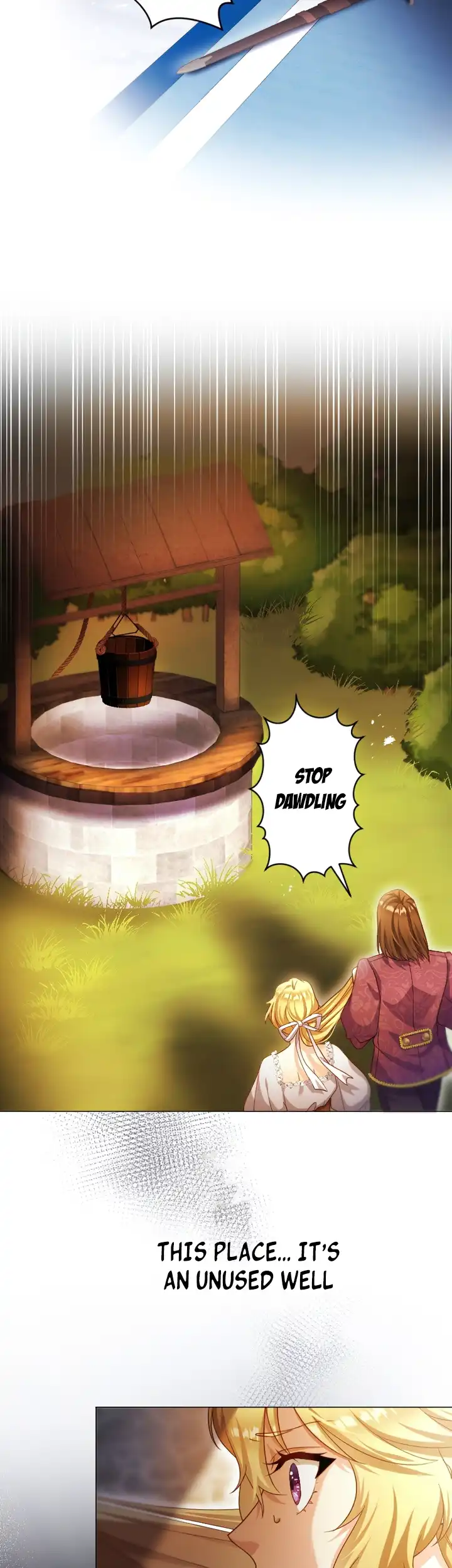 Ava the despised princess finds love and freedom Chapter 4 168 ch 4 35