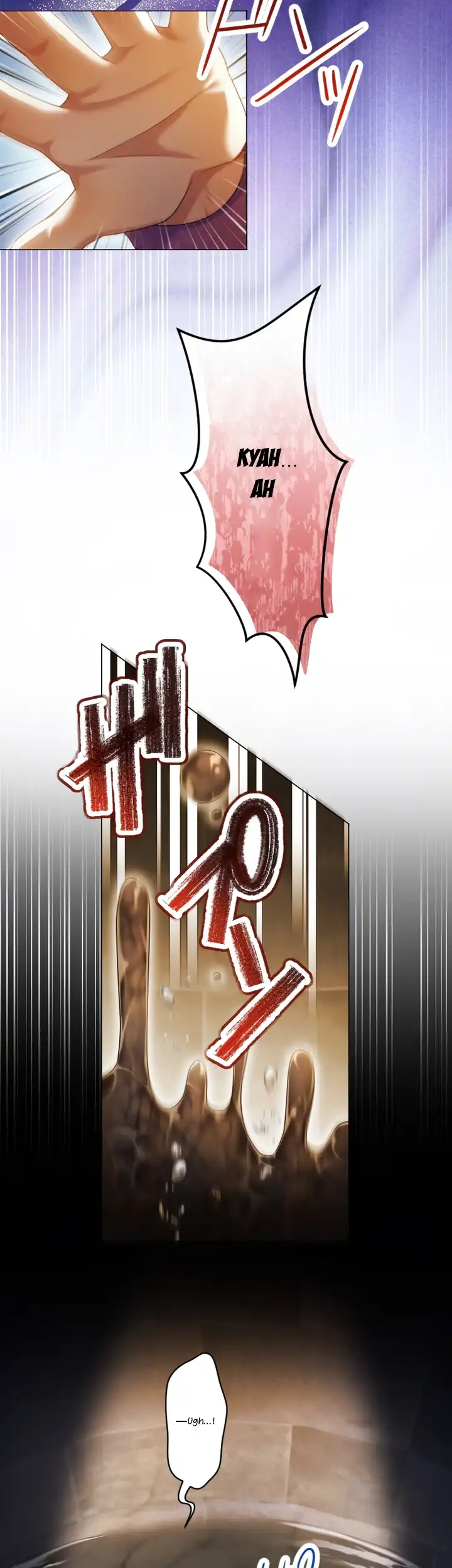 Ava the despised princess finds love and freedom Chapter 4 170 ch 4 37