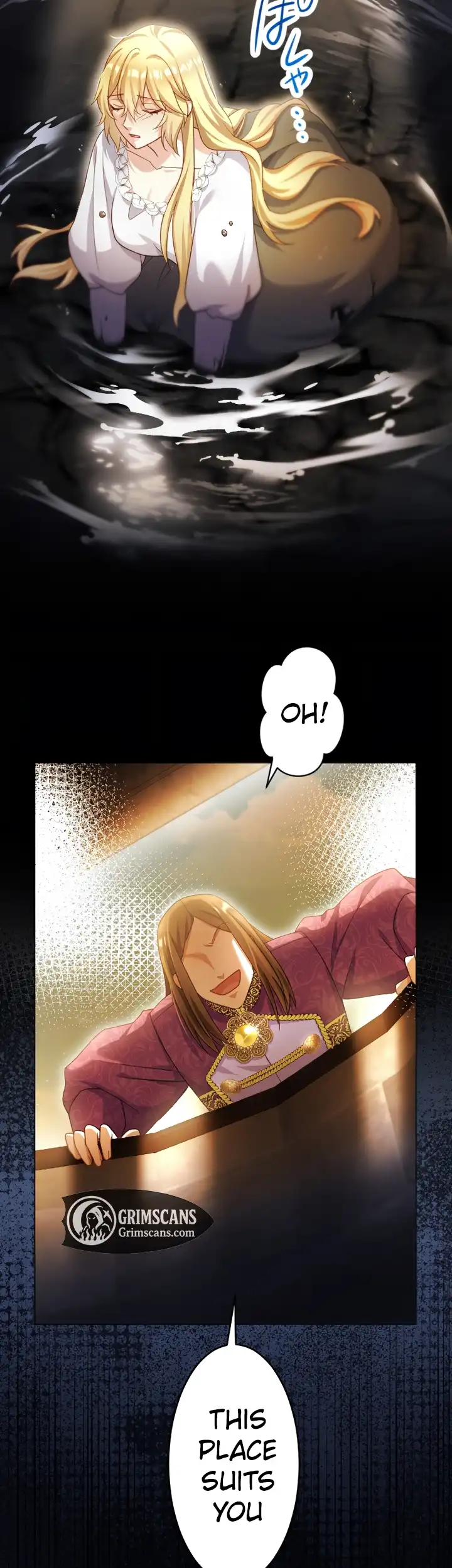 Ava the despised princess finds love and freedom Chapter 4 171 ch 4 38