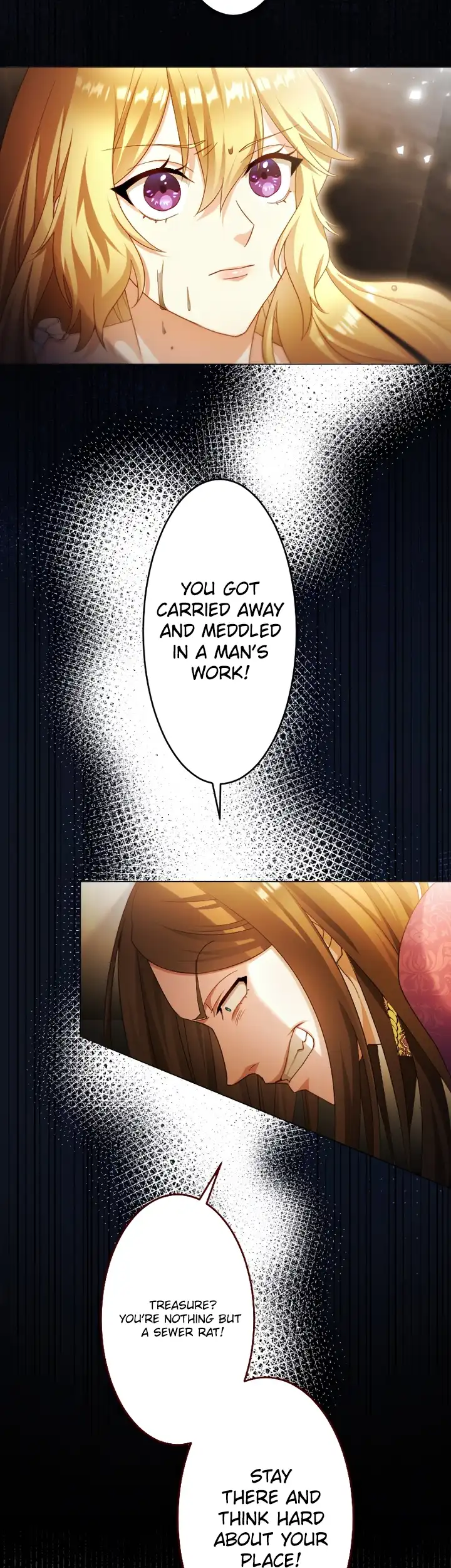 Ava the despised princess finds love and freedom Chapter 4 172 ch 4 39