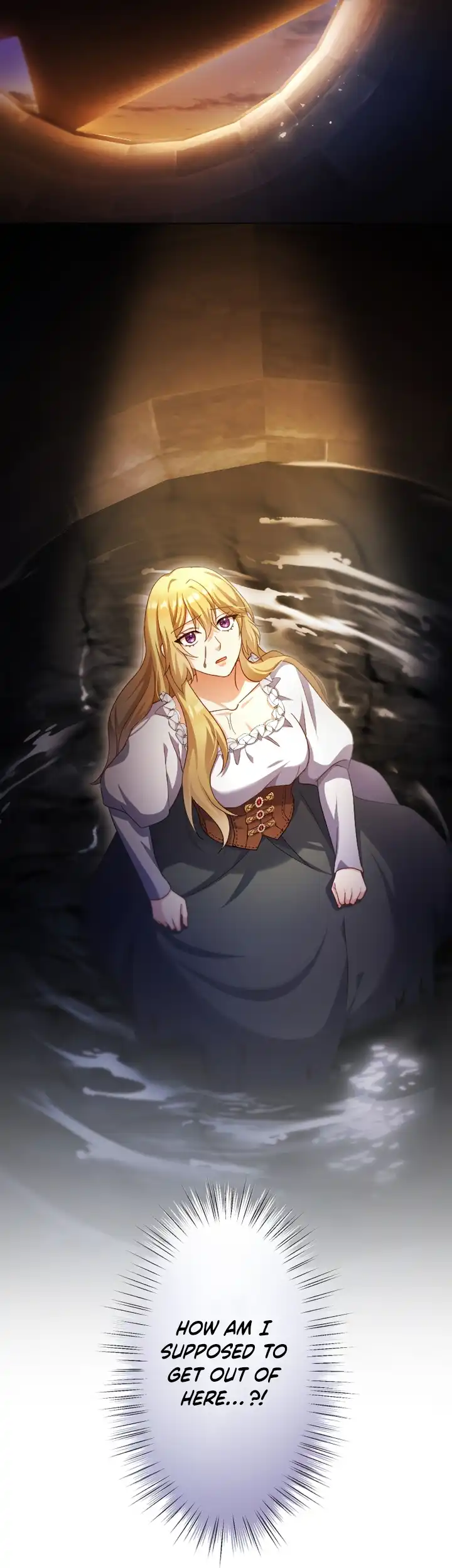 Ava the despised princess finds love and freedom Chapter 4 174 ch 4 41