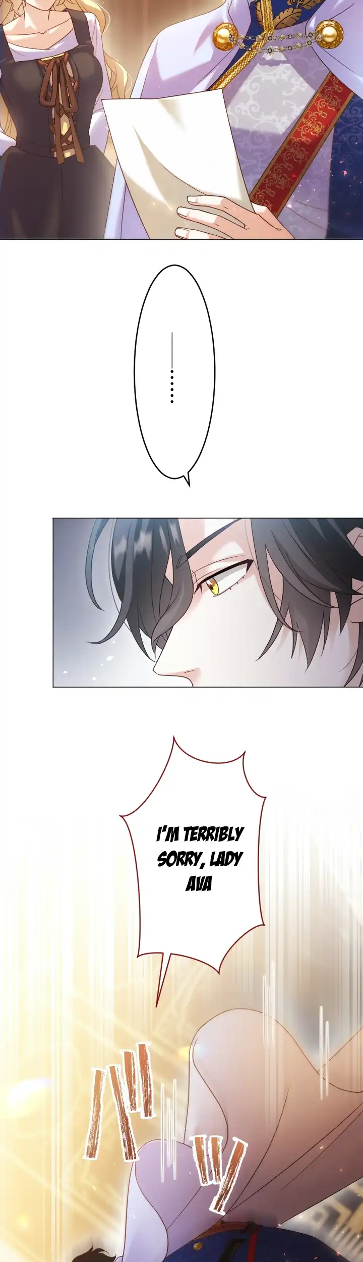 Ava the despised princess finds love and freedom Chapter 4 139 ch 4 6