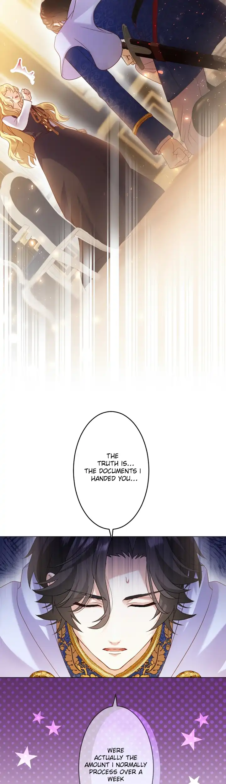 Ava the despised princess finds love and freedom Chapter 4 140 ch 4 7