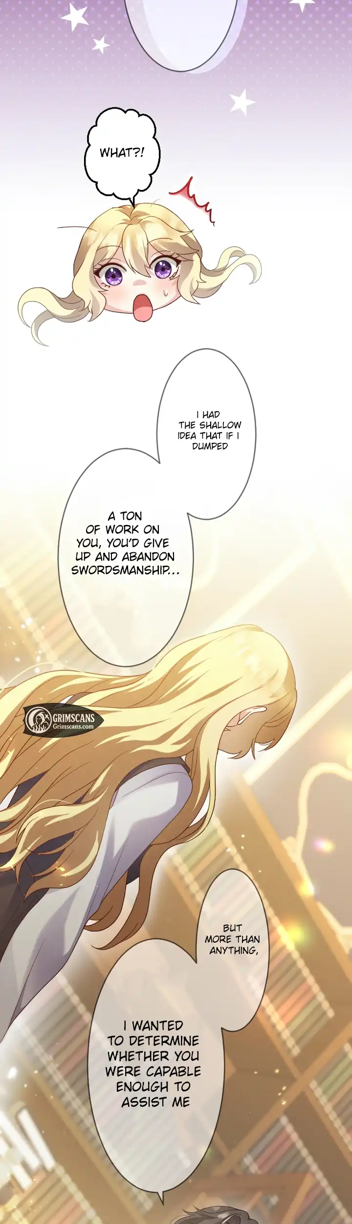 Ava the despised princess finds love and freedom Chapter 4 141 ch 4 8