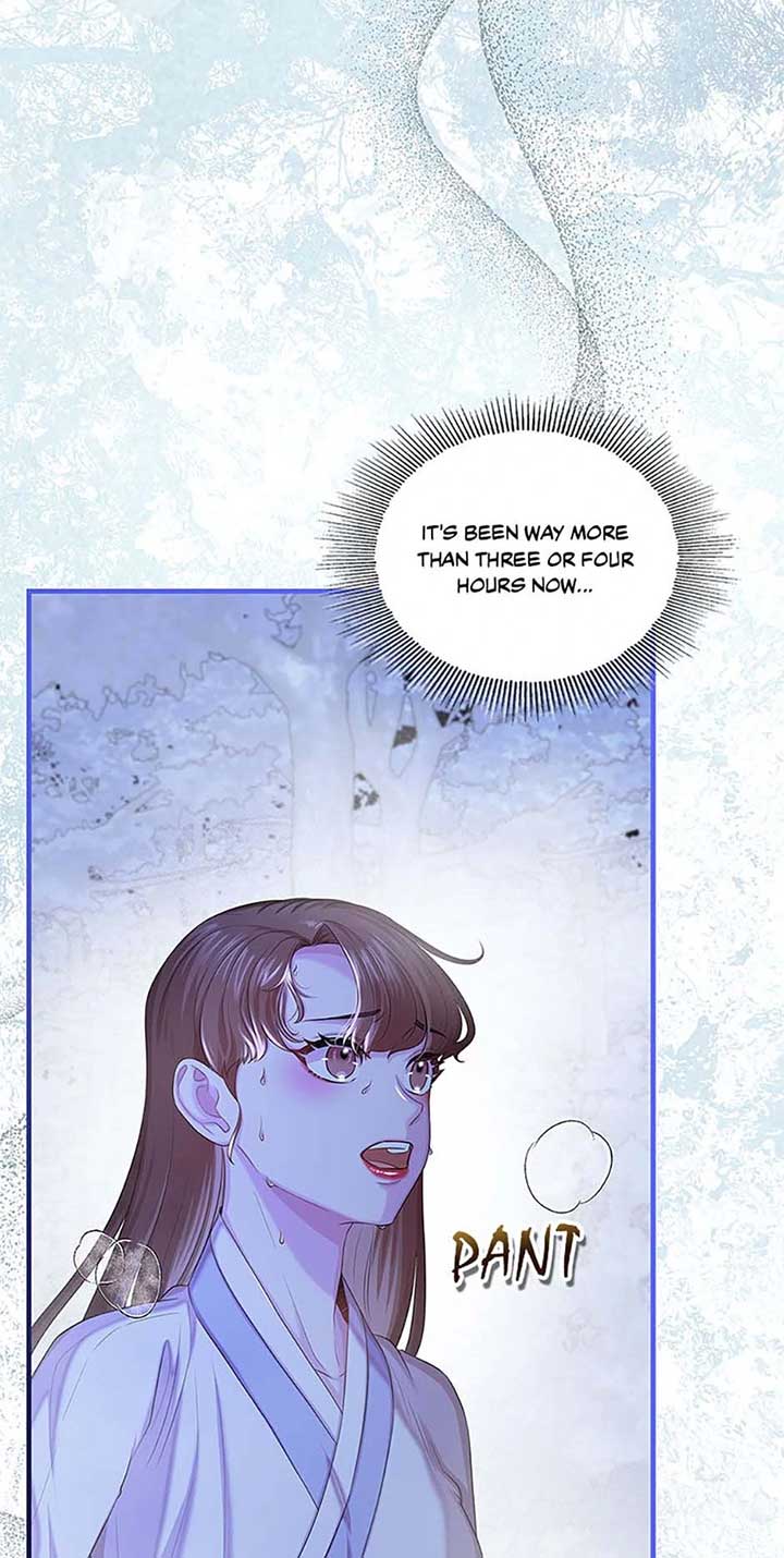 Avoiding the Heavenly Emperor Chapter 104 352 003