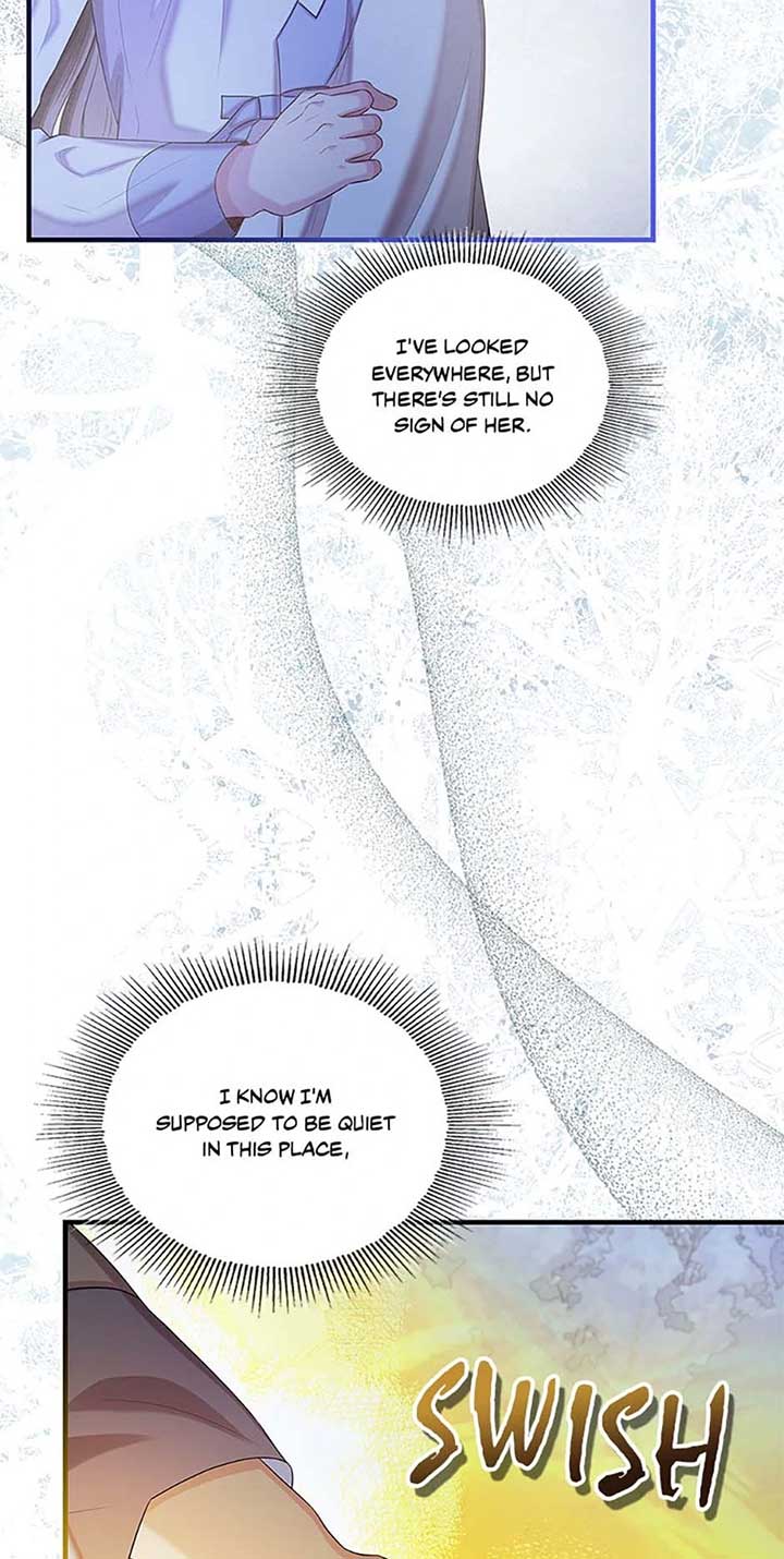 Avoiding the Heavenly Emperor Chapter 104 353 004