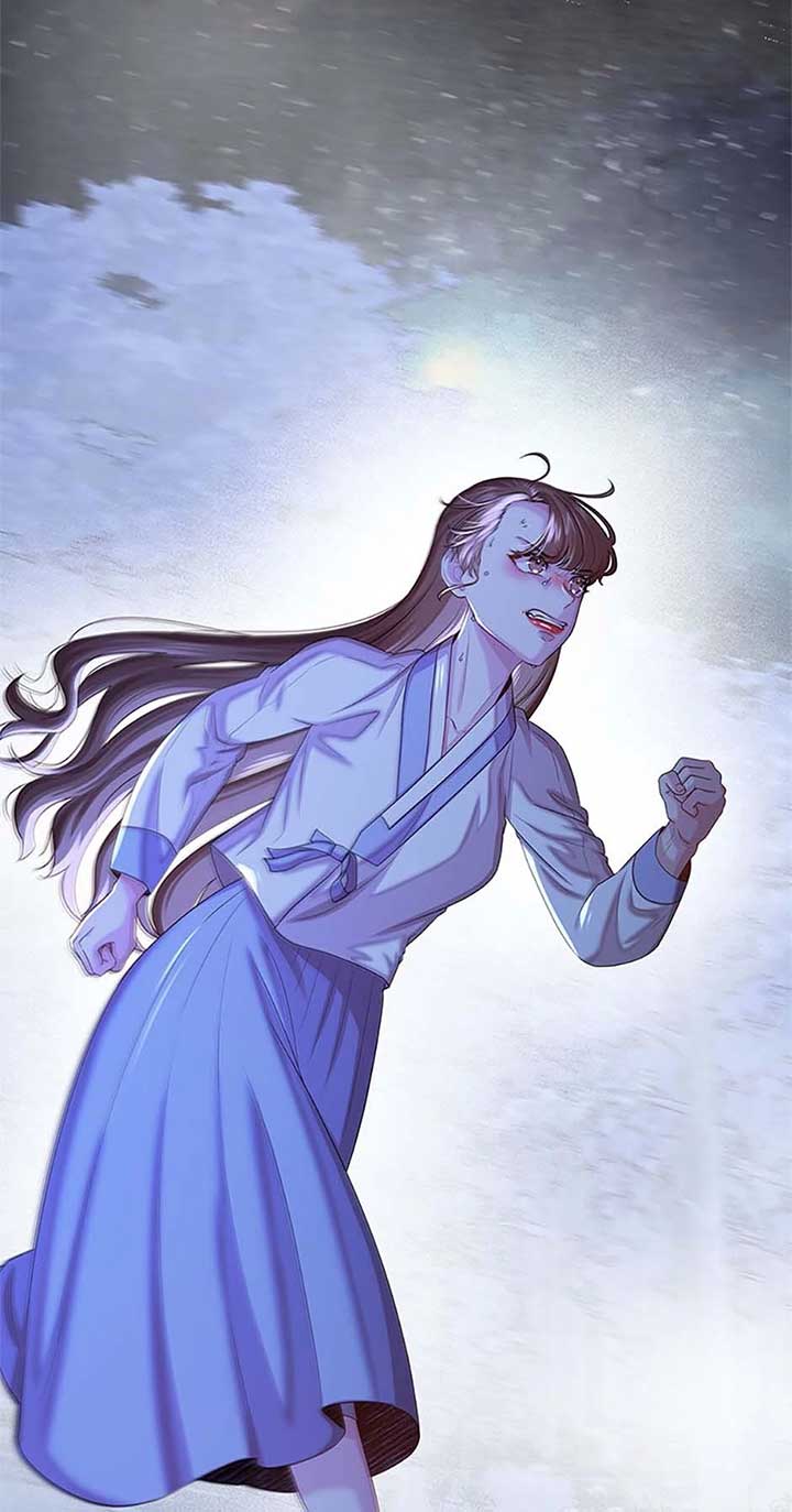 Avoiding the Heavenly Emperor Chapter 104 361 012