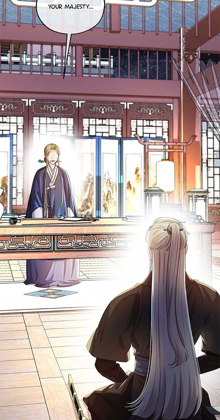 Avoiding the Heavenly Emperor Chapter 104 365 016