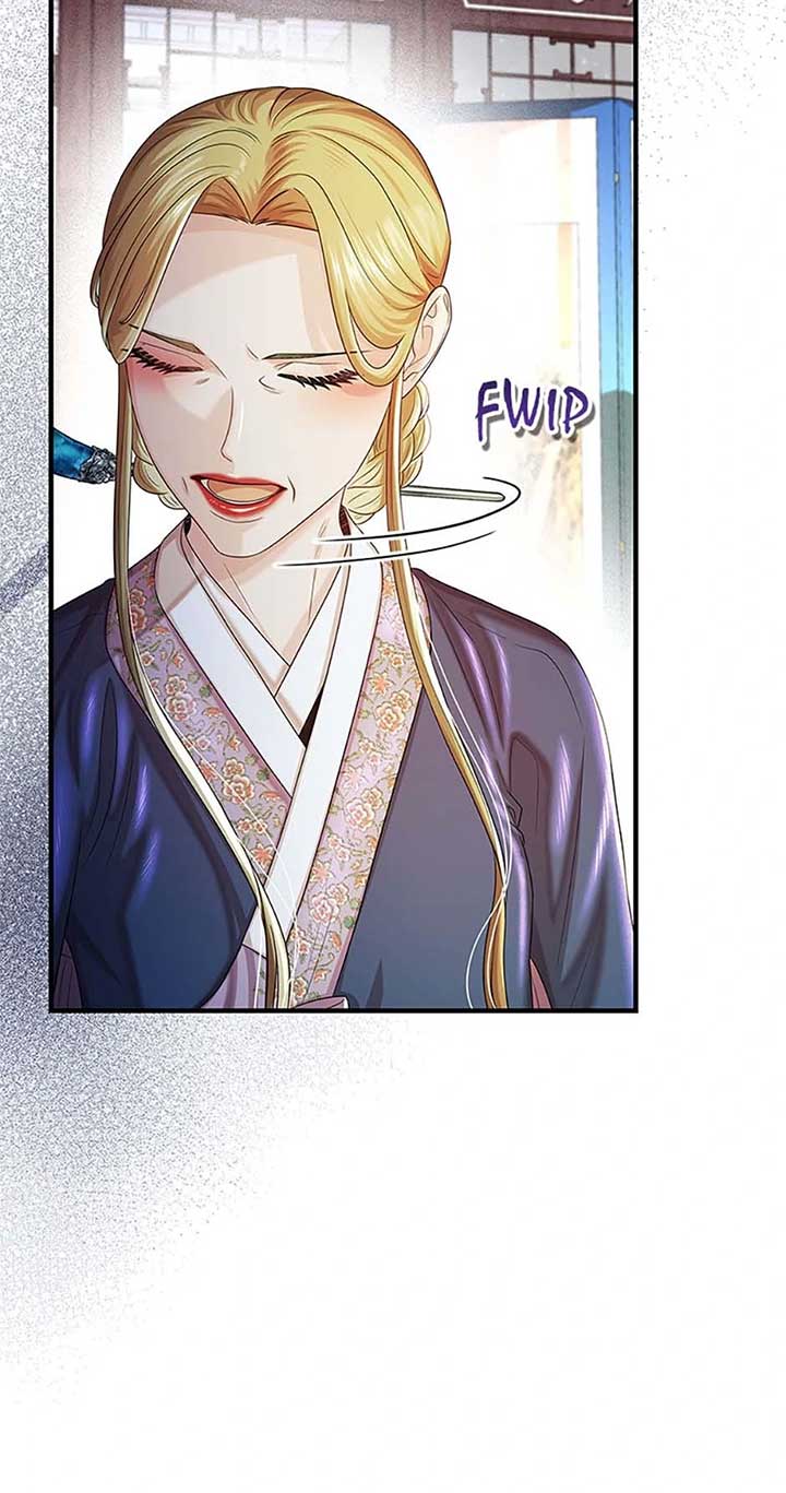 Avoiding the Heavenly Emperor Chapter 104 367 018