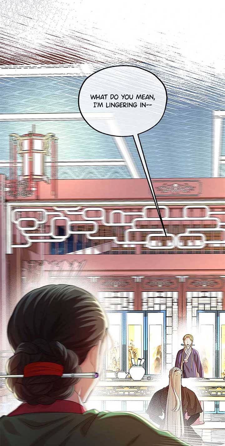 Avoiding the Heavenly Emperor Chapter 104 370 021