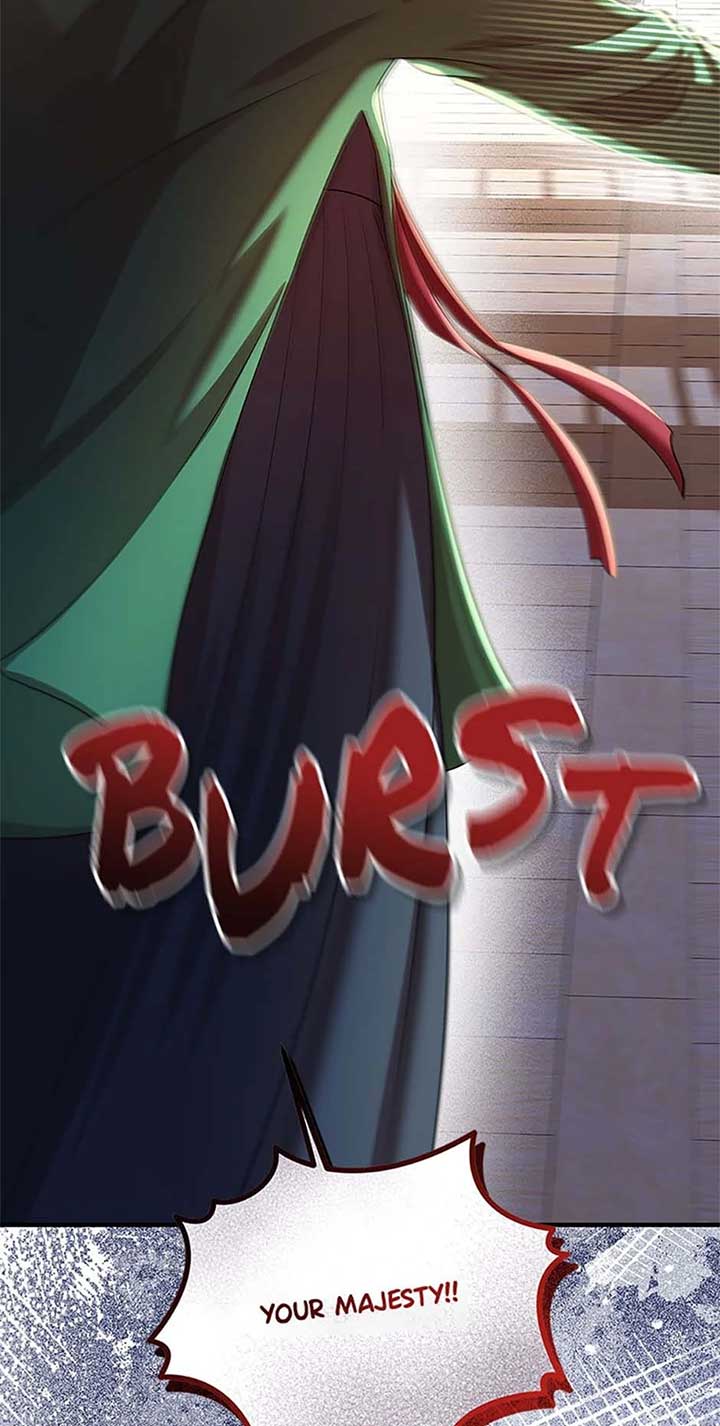 Avoiding the Heavenly Emperor Chapter 104 371 022