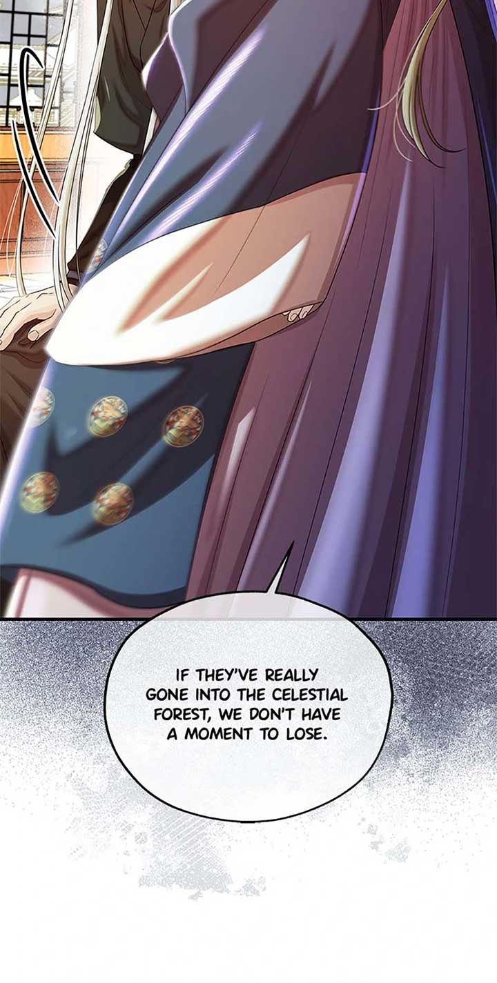 Avoiding the Heavenly Emperor Chapter 104 377 028