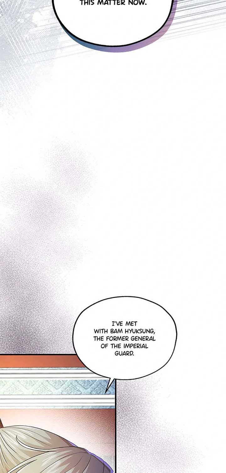 Avoiding the Heavenly Emperor Chapter 104 379 030