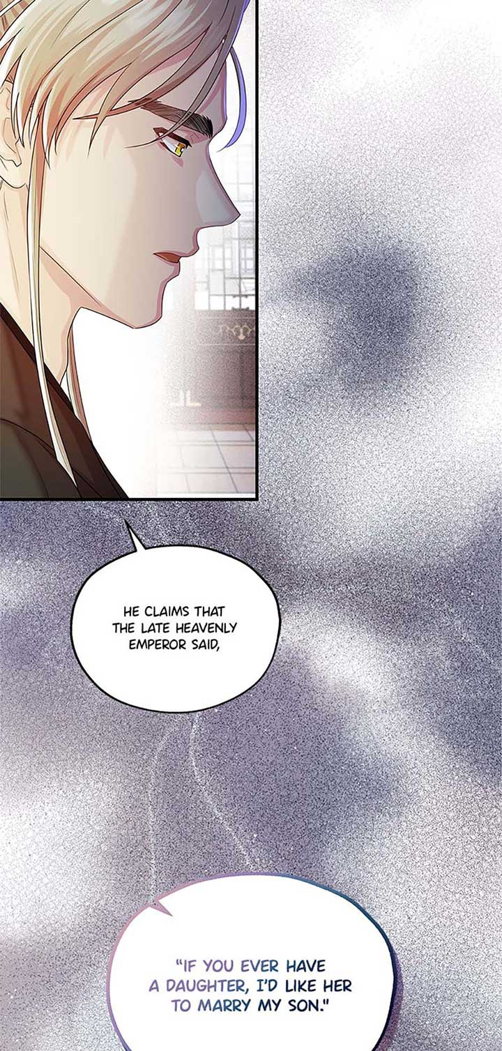 Avoiding the Heavenly Emperor Chapter 104 380 031