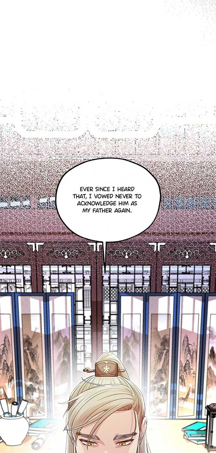 Avoiding the Heavenly Emperor Chapter 104 382 033