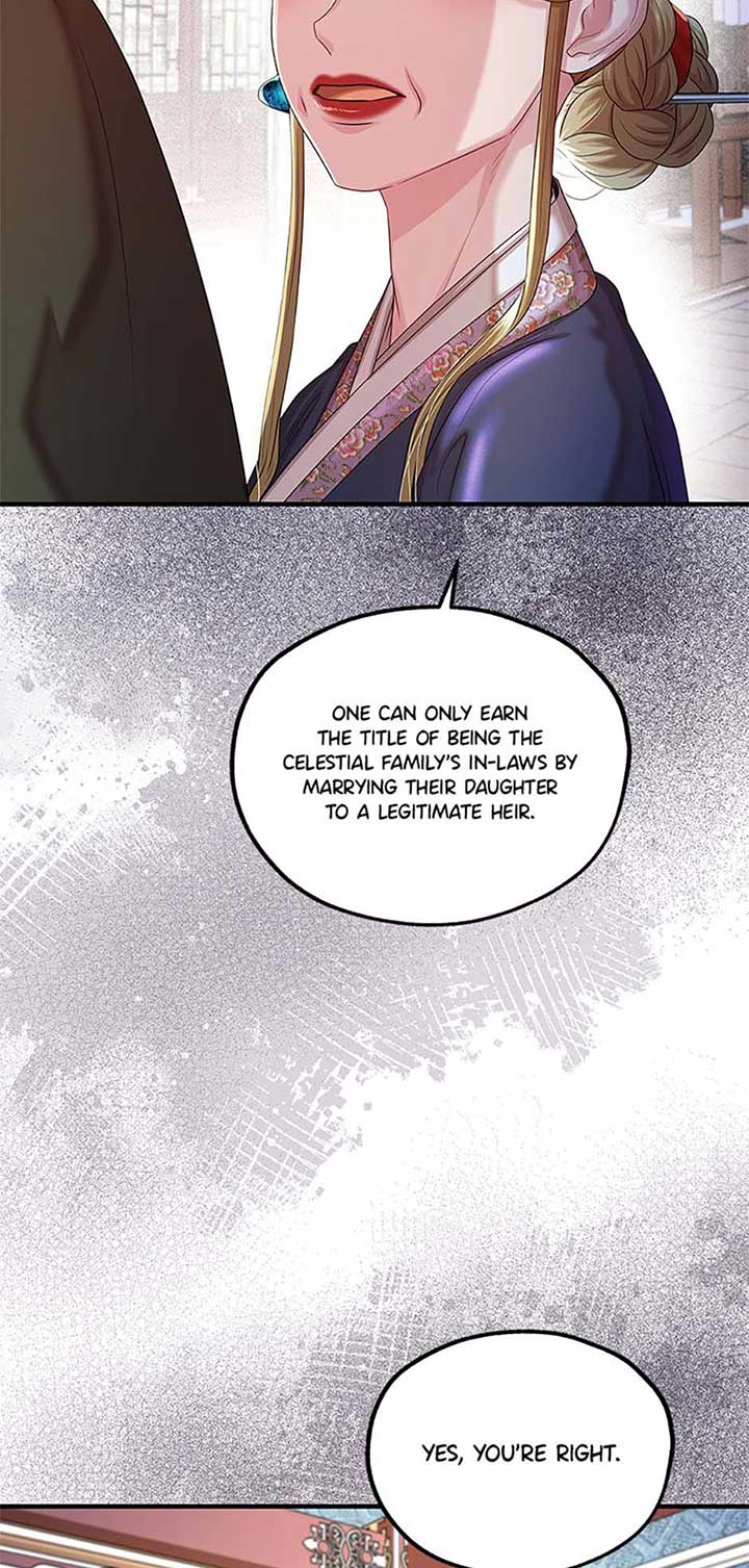 Avoiding the Heavenly Emperor Chapter 104 385 036