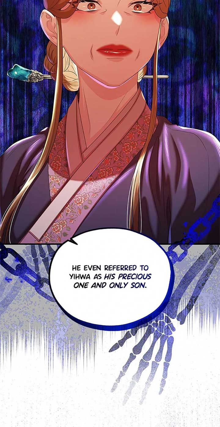 Avoiding the Heavenly Emperor Chapter 104 388 039