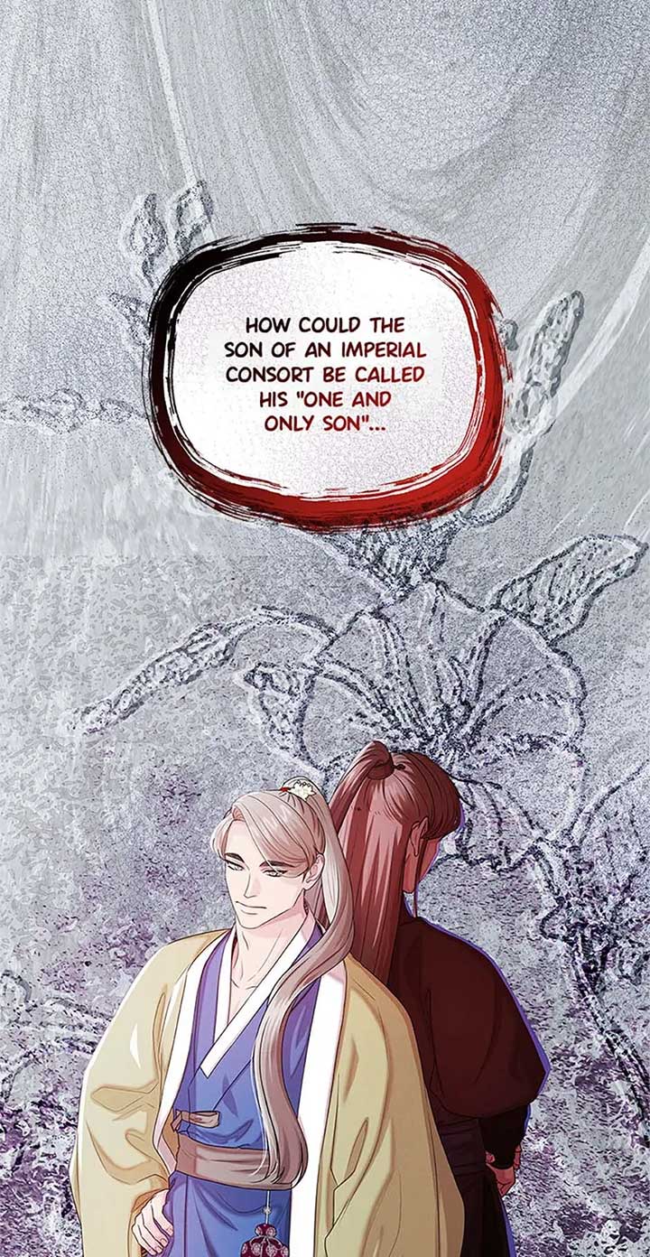 Avoiding the Heavenly Emperor Chapter 104 390 041