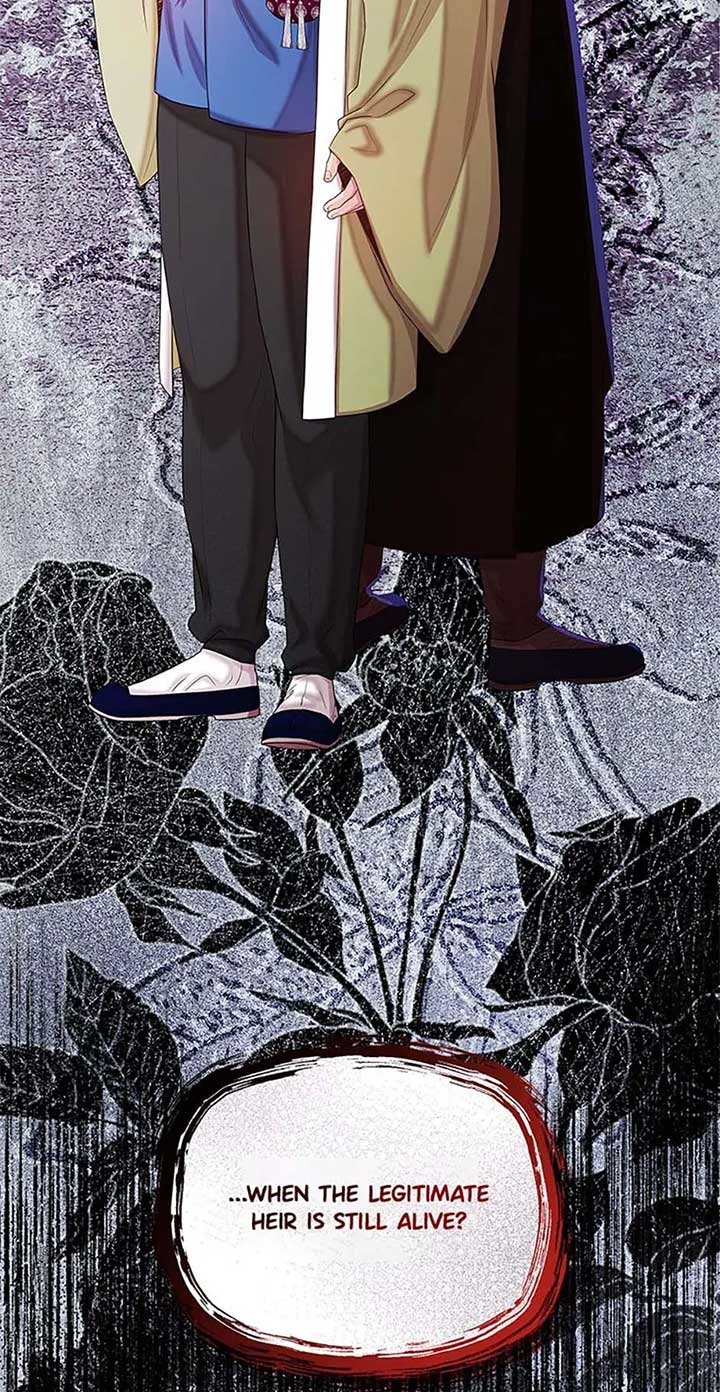 Avoiding the Heavenly Emperor Chapter 104 391 042