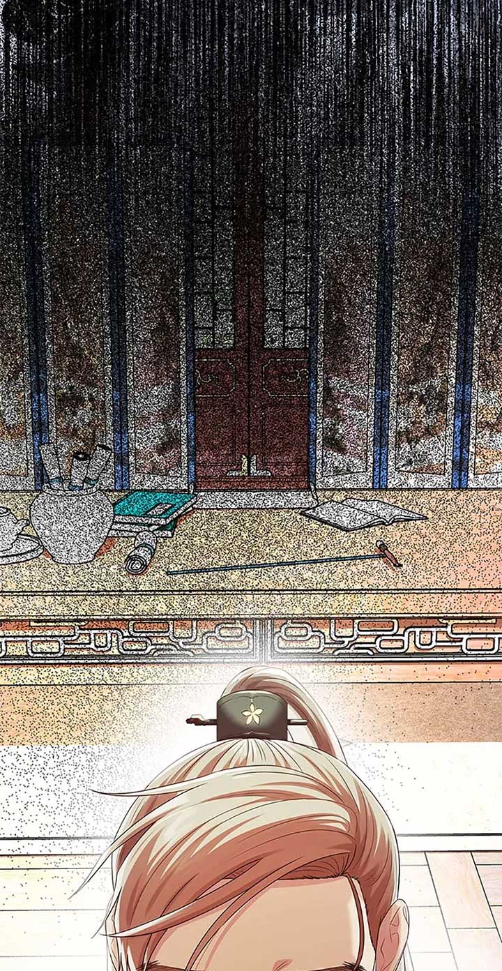 Avoiding the Heavenly Emperor Chapter 104 392 043