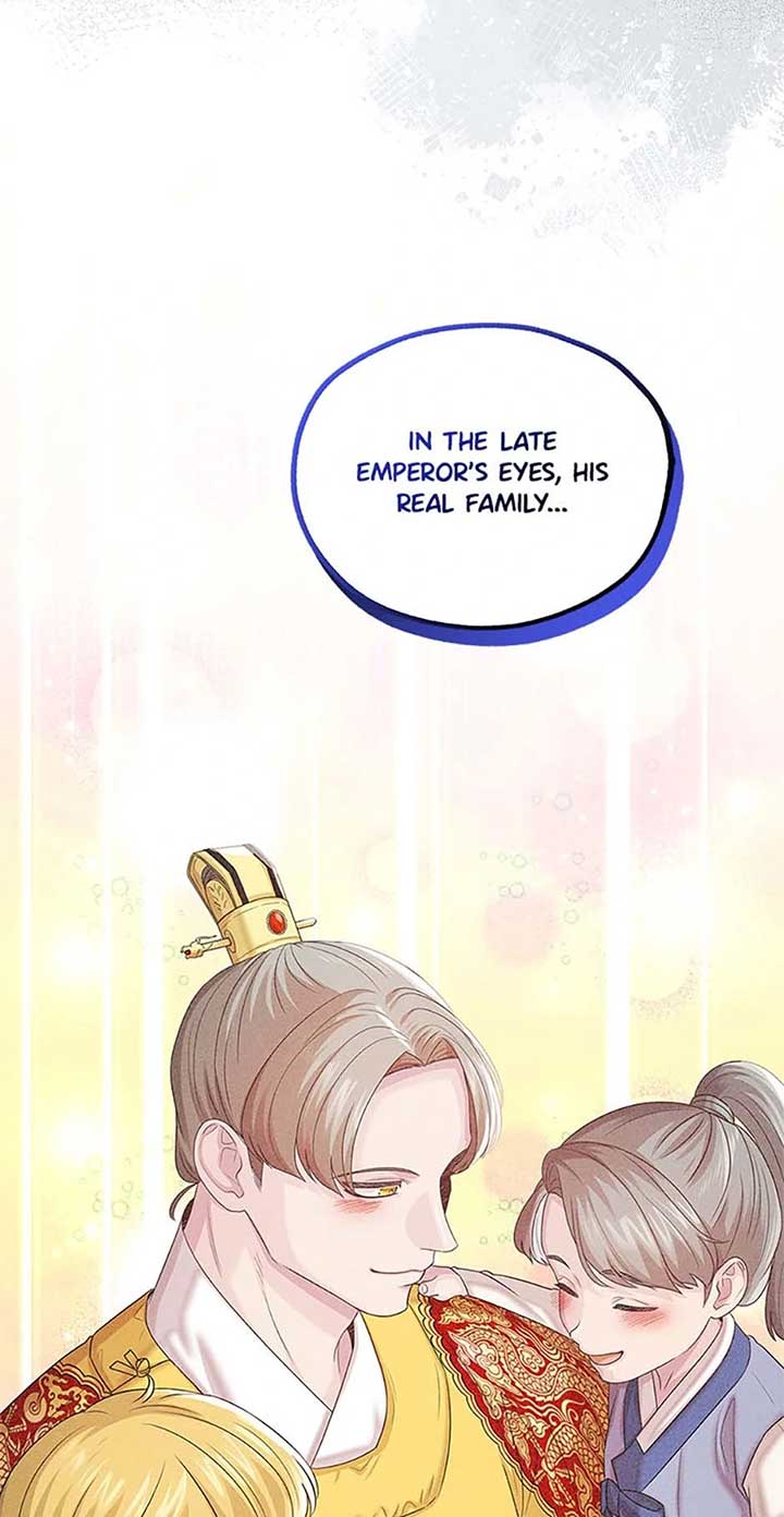 Avoiding the Heavenly Emperor Chapter 104 394 045