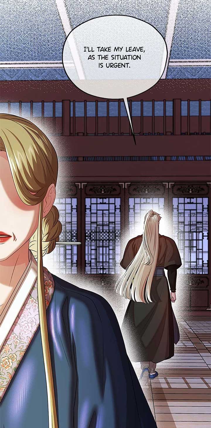 Avoiding the Heavenly Emperor Chapter 104 402 053