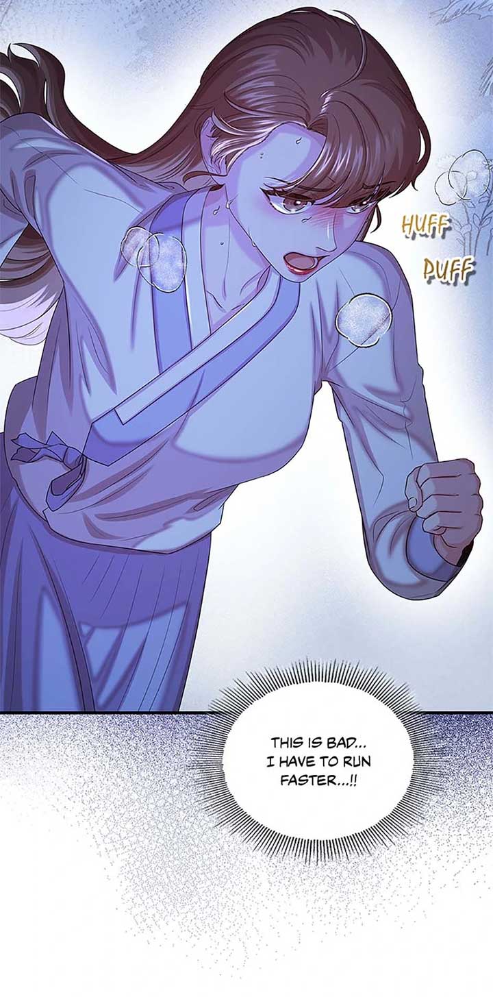 Avoiding the Heavenly Emperor Chapter 104 406 057