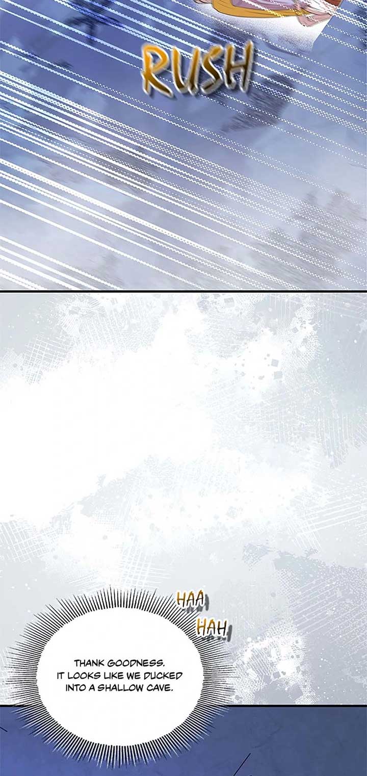 Avoiding the Heavenly Emperor Chapter 104 413 064