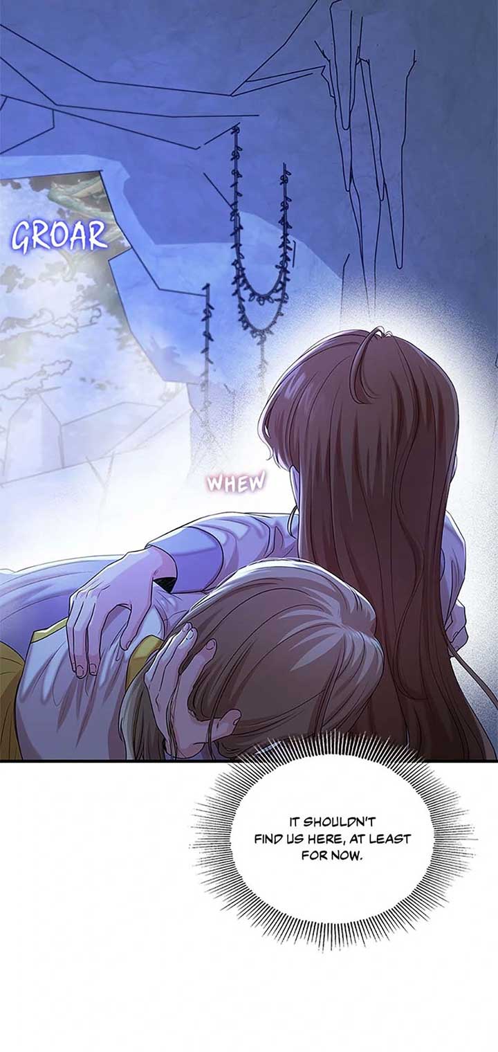 Avoiding the Heavenly Emperor Chapter 104 414 065