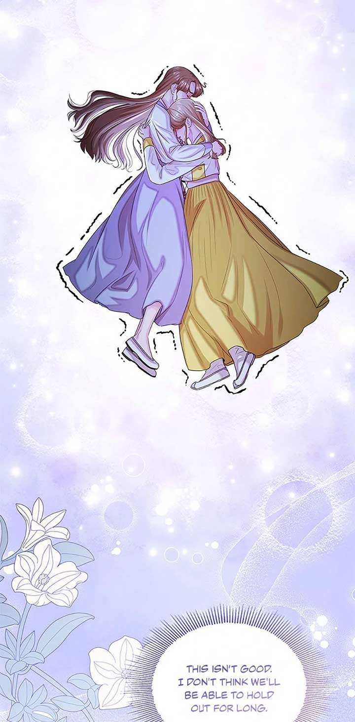 Avoiding the Heavenly Emperor Chapter 104 417 068