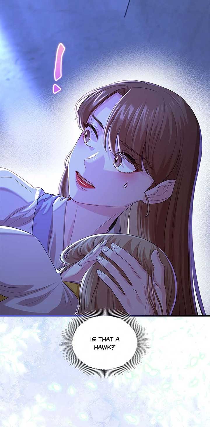 Avoiding the Heavenly Emperor Chapter 104 419 070