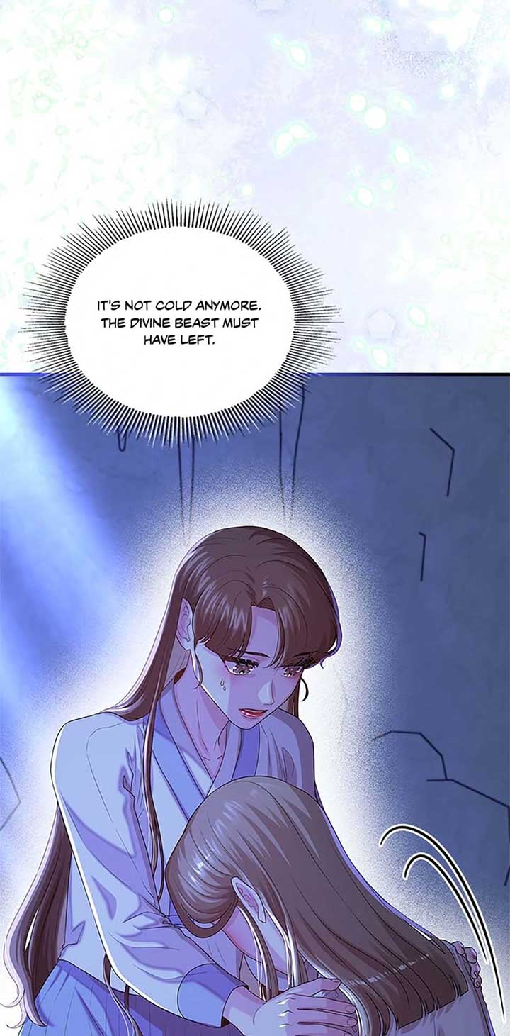 Avoiding the Heavenly Emperor Chapter 104 420 071